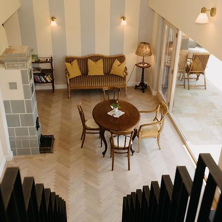 Casa Kathinka Villa Fresing Ngoại thất bức ảnh