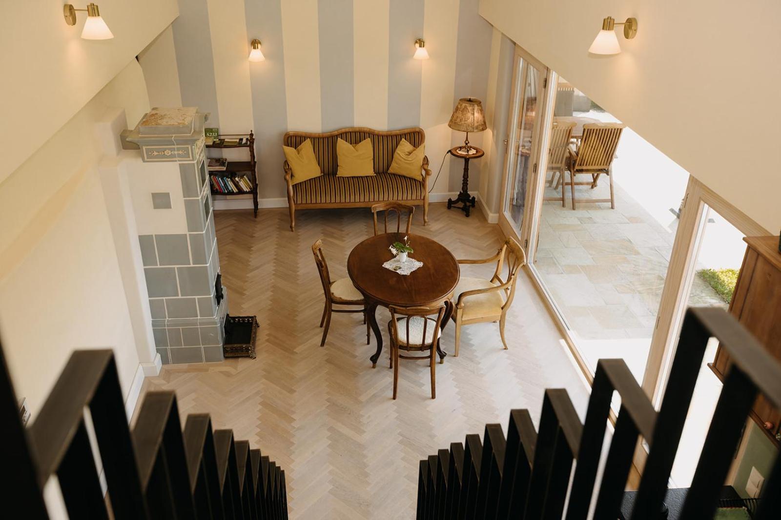 Casa Kathinka Villa Fresing Ngoại thất bức ảnh